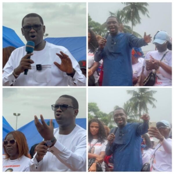 THE SIERRA LEONE WE DESERVE: A Sectoral Vision for Renewal – Part Five – A Special Report on Health