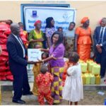 New Apostolic Church Extends a Hand of Care to Sierra Leone’s Needy