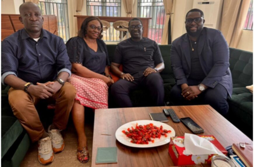 DR IBRAHIM BANGURA PAYS SECOND VISIT TO SYMPATHIZE&hellip;