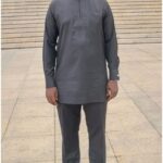 Ibrahim Bangura To Paint Kambia Red Tomorrow