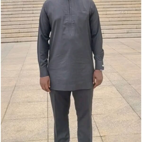 Ibrahim Bangura To Paint Kambia Red Tomorrow