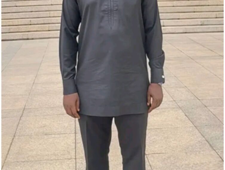 Ibrahim Bangura To Paint Kambia Red Tomorrow