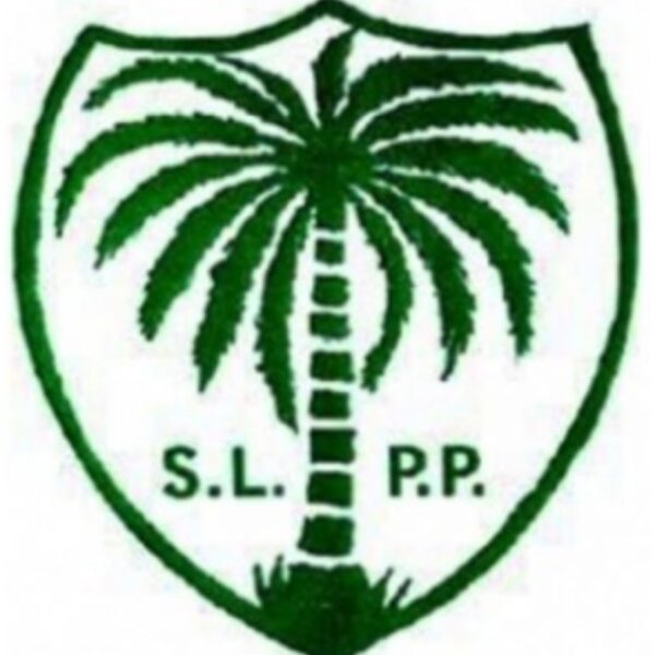 SLPP MPs In Trouble