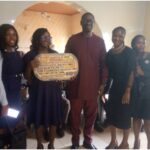 LAWYERS FOR DR. IBRAHIM BANGURA