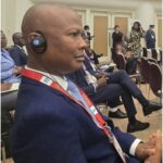 NPRA Boss Participates in the TICAD 2025 Conference in Yokohama