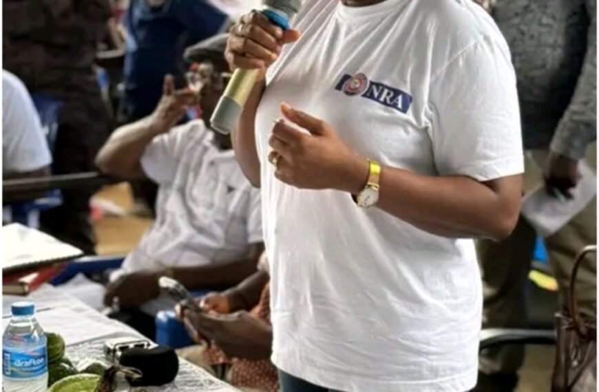 NRA Breaks Ground on Advanced Customs Facility at&hellip;