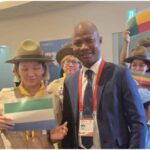 NPRA Boss Shines In Japan