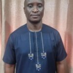 Bio Appoints New Clerk of Parliament