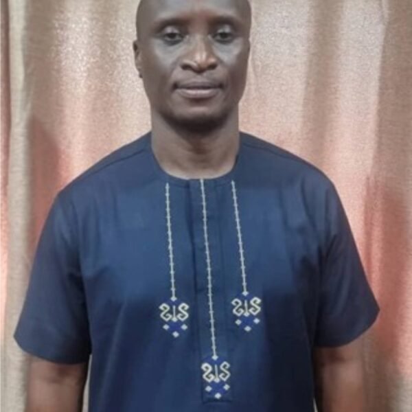 Bio Appoints New Clerk of Parliament