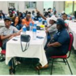 NEMS Trains Call Center Operators