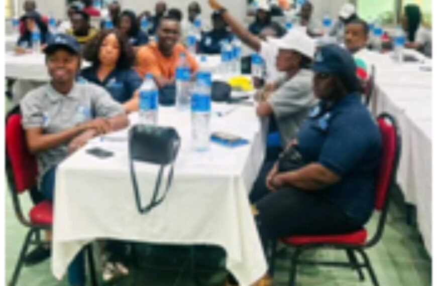 NEMS Trains Call Center Operators