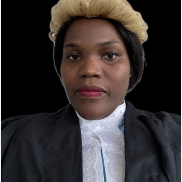 Magistrate Kallon Sentences Man To 2 Yrs Imprisonment