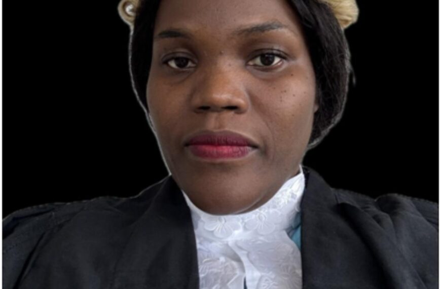 Magistrate Kallon Sentences Man To 2 Yrs Imprisonment