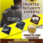 Lion Claws Security & Logistics is a premier security, logistics and real estate solutions provider in Sierra Leone. Our commitment to safety, efficiency, and innovation ensures that our clients receive top-tier services tailored to their needs.