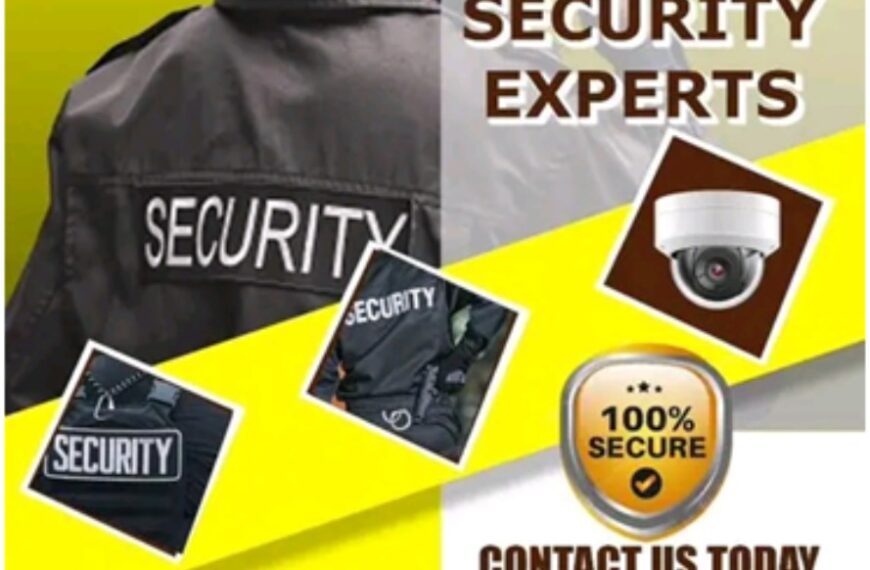 Lion Claws Security & Logistics is a premier&hellip;