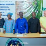 WFP Launches EU-Funded Project to Curb Alarming Forest Loss and Support Communities