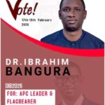 A STRATEGIC ASSEMBLY IN MAMBOLO ON SATURDAY, 30th AUGUST, 2025.