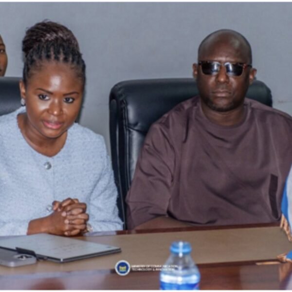 Strengthening Ties Between Sierra Leone and China through Technology and Innovation