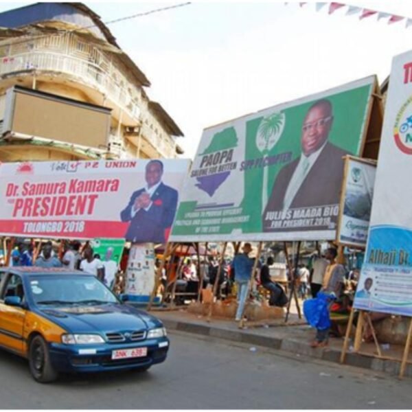 Power Sharing: A Roadmap to One-Party State