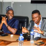 Stats SL & MoICE Engage Media Editors on 2026 Census Process