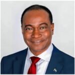 Samura Kamara Not Interested In 2028 Elections