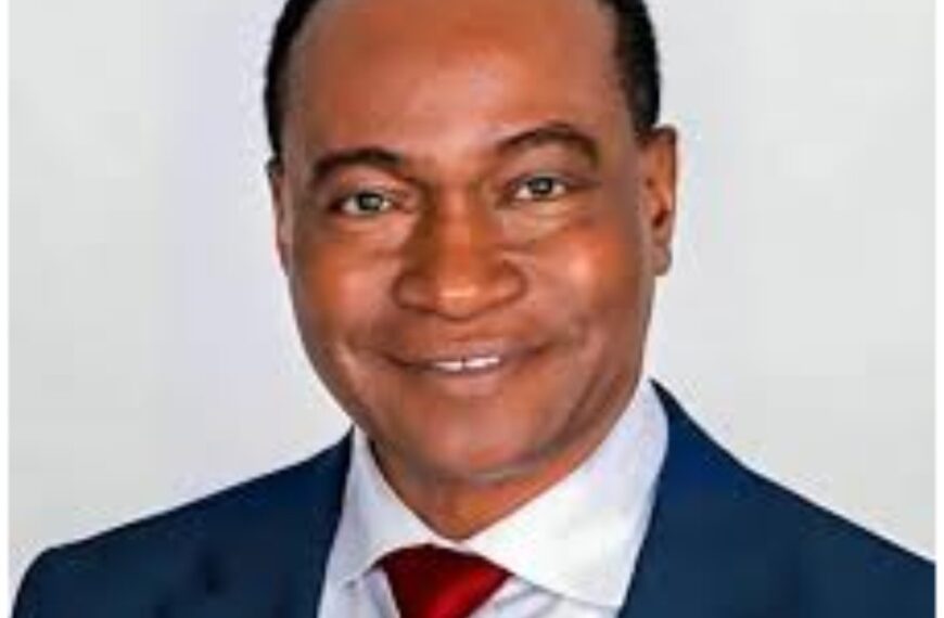 Samura Kamara Not Interested In 2028 Elections