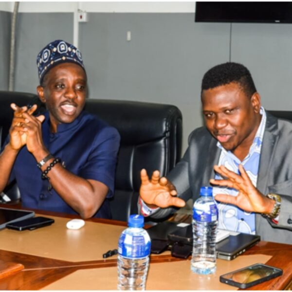 Stats SL & MoICE Engage Media Editors on 2026 Census Process