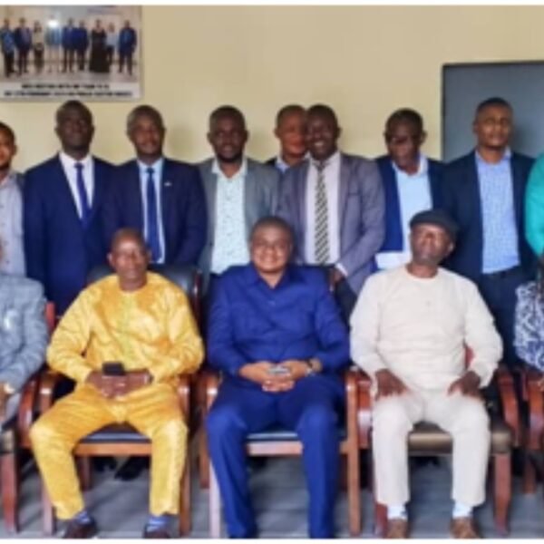 Parliamentary Committee on Governance Conducts Familiarization Visit and Requests Status Report from the Wages and Compensation Commission