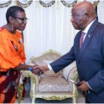 Leadership, Global Impact: Mayor Aki-Sawyerr’s Push for Equitable Climate Action