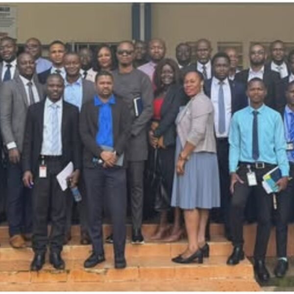 NRA Deepens Oversight Measures with Banks and Clearing Agents to Combat Diversion of Government Revenue