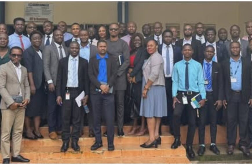 NRA Deepens Oversight Measures with Banks and Clearing&hellip;