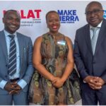 The 2025 Sierra Leone Diaspora Investment Conference was a Success