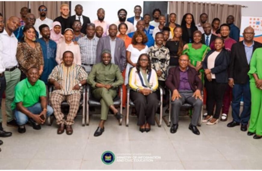 Stats SL & MoICE Conclude Message Development &&hellip;