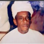 “Inna lillahi wa inna ilayhi raji’un” is an Arabic phrase from the Quran that means “Indeed we belong to Allah, and indeed to Him we will return”