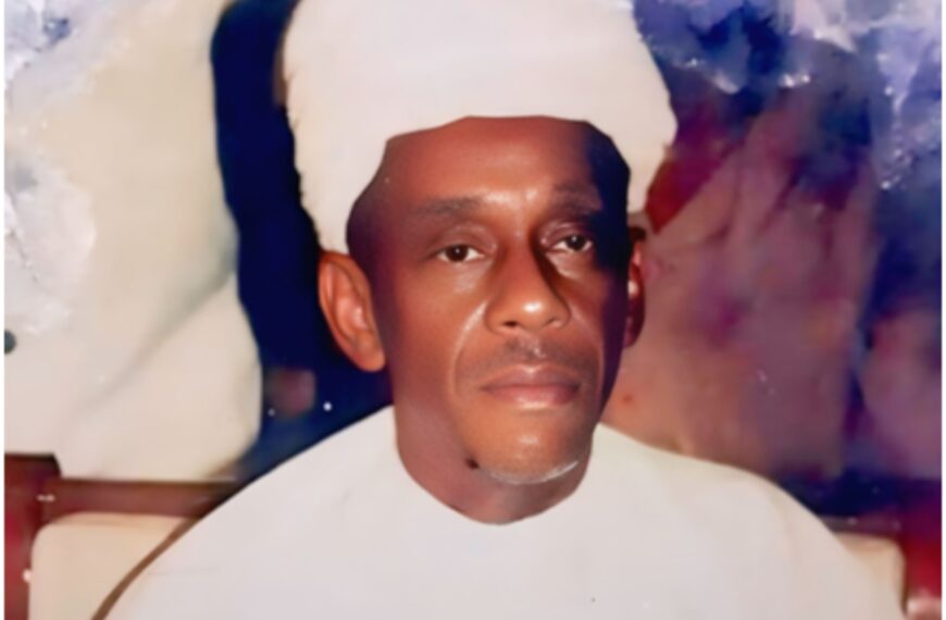 “Inna lillahi wa inna ilayhi raji’un” is an&hellip;