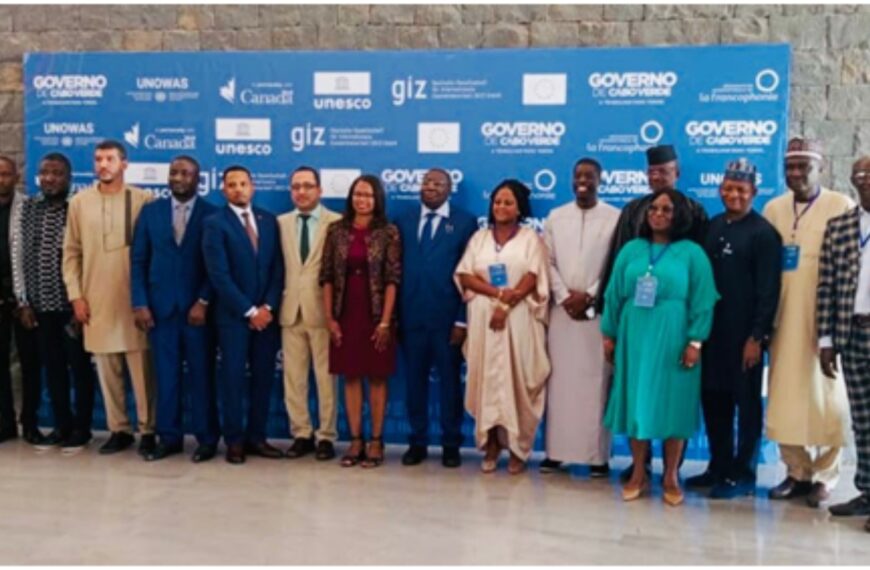 Sierra Leone Joins Regional Leaders to Tackle Disinformation&hellip;