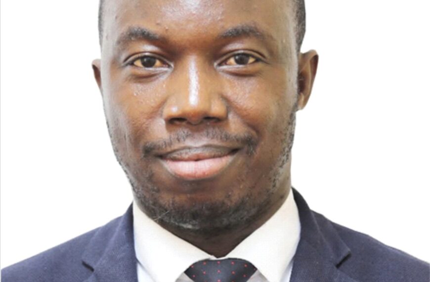 Sierra Leone Ushers in New Criminal Procedure Act&hellip;