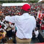 Victory Is Not Just Possible