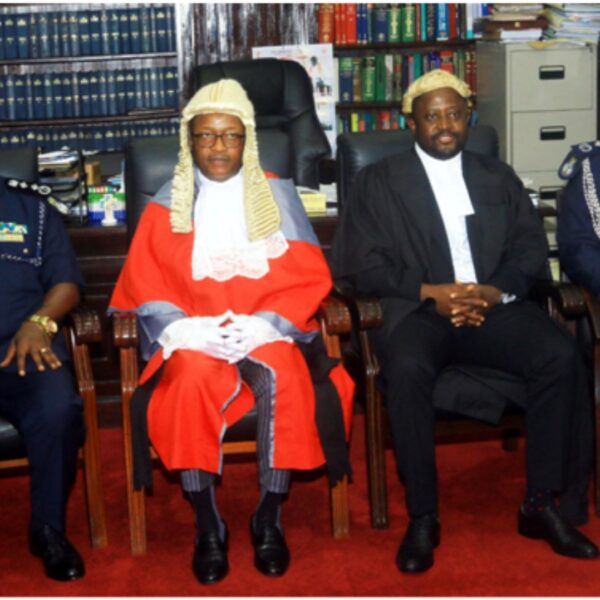 Sierra Leone’s Criminal Procedure Act 2024 Comes Into Effect today, Tuesday, 16 September 2025