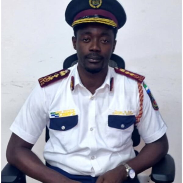 SLRSA Executive Director Affirms Readiness to Implement the Africa Road Safety Charter