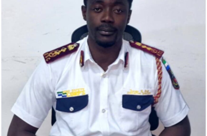 SLRSA Executive Director Affirms Readiness to Implement the…