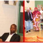 APC Holland Pledges Support For Dr. Bangura …Commits To Role In Europe Campaign