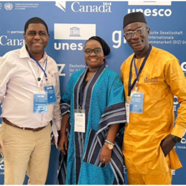 Landmark Regional Conference on Information Integrity in West Africa and the Sahel Ends in Praia, Cabo Verde