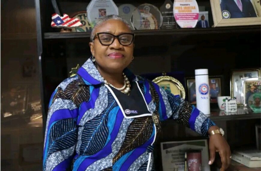 Consolidating Regional Cooperation: NRA Sierra Leone to Host…