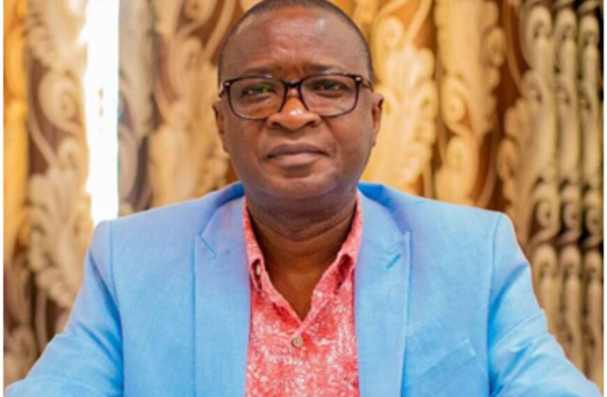 Statistician General Poised To Deliver Credible Census