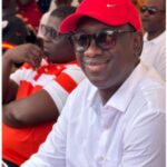 Victory Drums Beat in Mambolo: The Stars Align for Dr Ibrahim Bangura