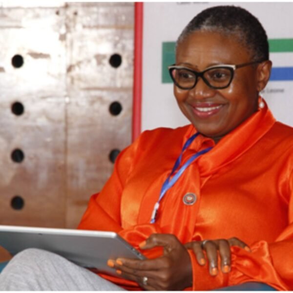 UK Congratulates NRA’s Jeneba Bangura on UN Tax Committee Appointment