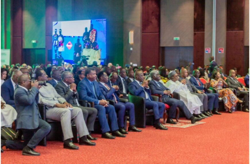 2nd Lassa fever International Conference opens in Abidjan…