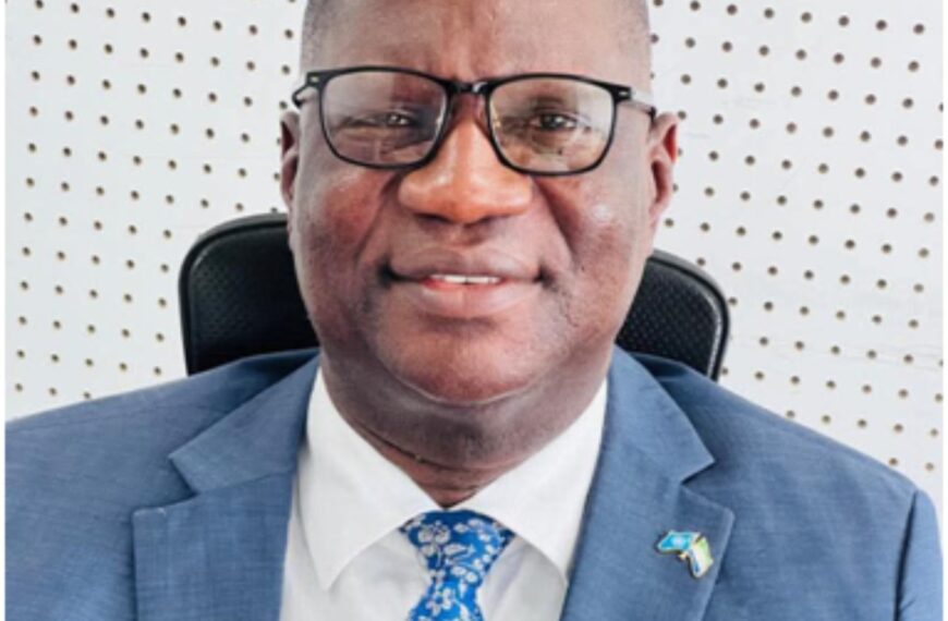 Audit Service Signs MoU with Indian Audit Office