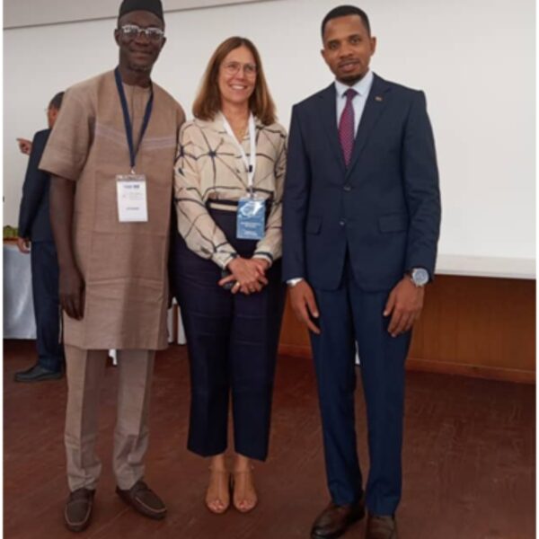 Regional Conference on Information Integrity in West Africa and the Sahel Opens in Praia, Cabo Verde